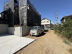 東京都青梅市和田町２丁目