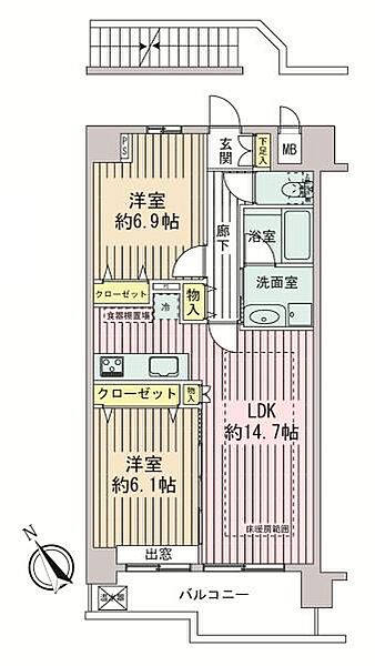 間取り：313004853838