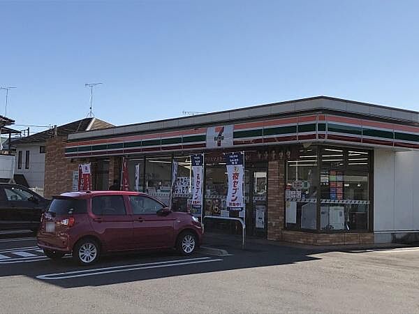 セブンイレブン青梅二俣尾店まで1413m