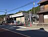 周辺：青梅二俣尾郵便局まで1205m