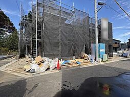 東京都青梅市今寺２丁目
