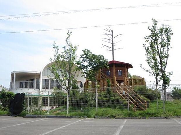 今寺保育園まで447m