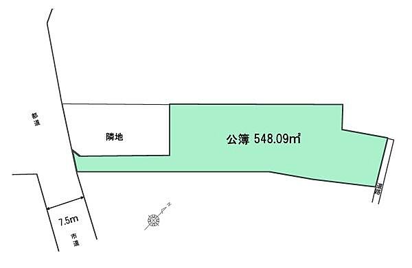 区画図：313004872418
