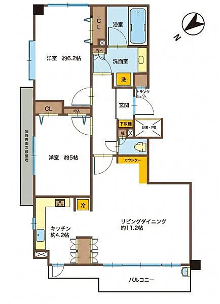 間取り：313004878909