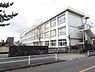 周辺：羽村市立栄小学校まで202m