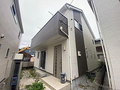 外観 外観