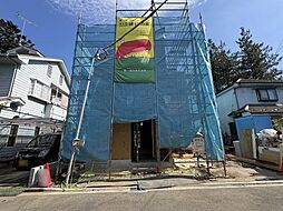 東京都青梅市梅郷３丁目