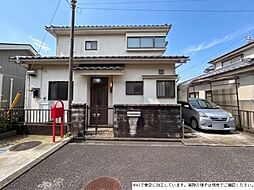 東京都青梅市新町4丁目