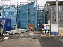 東京都あきる野市草花