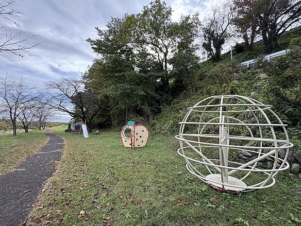 折立水神公園まで874m