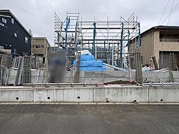 東京都あきる野市草花