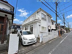 東京都福生市大字熊川