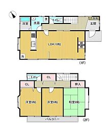 東京都西多摩郡瑞穂町むさし野２丁目