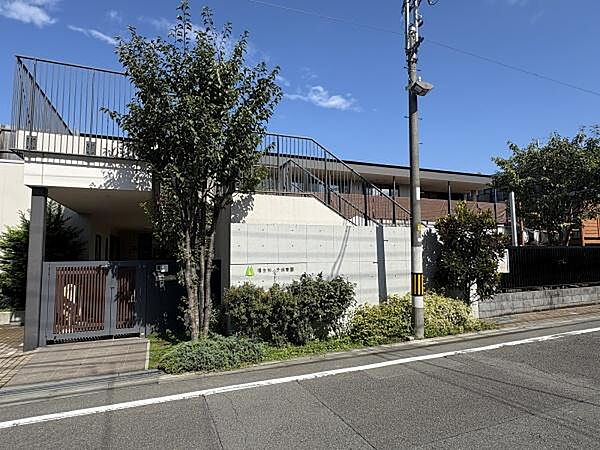 福生杉の子保育園まで325m