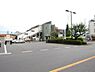周辺：東青梅駅(JR青梅線/南口)まで642m