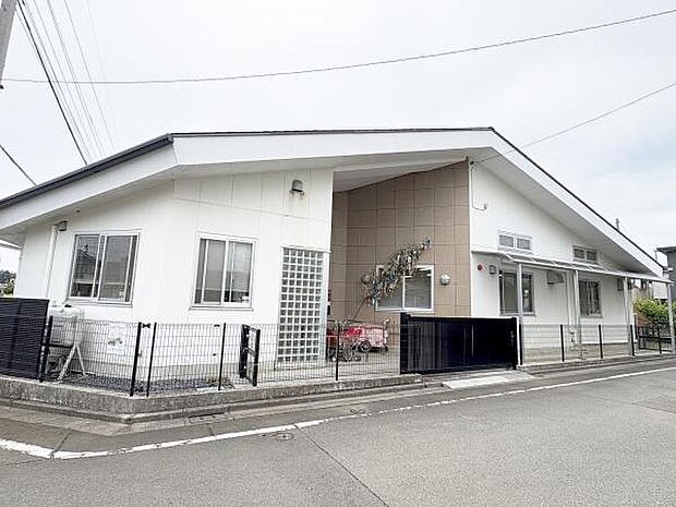 あすなろ保育園 あかちゃんの家まで146m