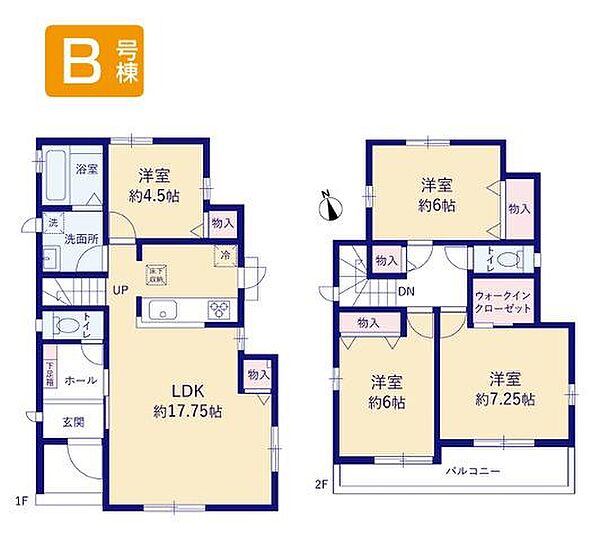 間取り：313004928868