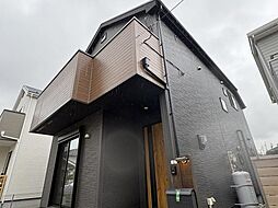 東京都羽村市羽東３丁目