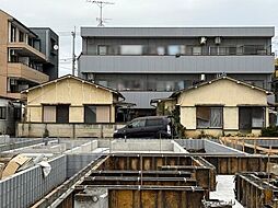 東京都羽村市五ノ神２丁目
