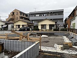 東京都羽村市五ノ神２丁目