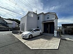 東京都羽村市羽中3丁目