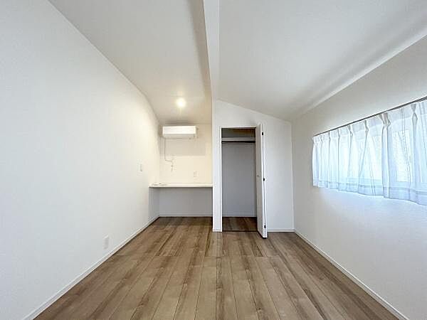 洋室
