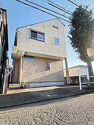 東京都羽村市神明台３丁目