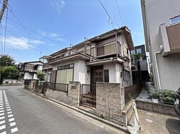 東京都武蔵村山市大南２丁目