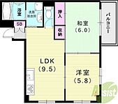 西宮市室川町 3階建 築35年のイメージ