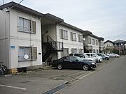 秋田駅より徒歩18分 2階 築38年8ヶ月の賃貸物件