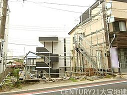 千葉県千葉市稲毛区稲毛東２丁目