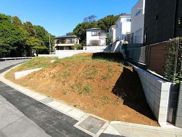 陽当り良好です