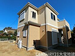 千葉県四街道市みそら4丁目