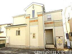 千葉県千葉市稲毛区宮野木町