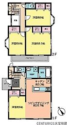 千葉県千葉市稲毛区園生町