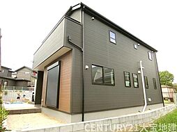 千葉県千葉市若葉区桜木北1丁目