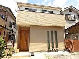 千葉県千葉市花見川区検見川町3丁目