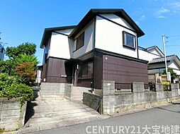 千葉県四街道市さちが丘１丁目