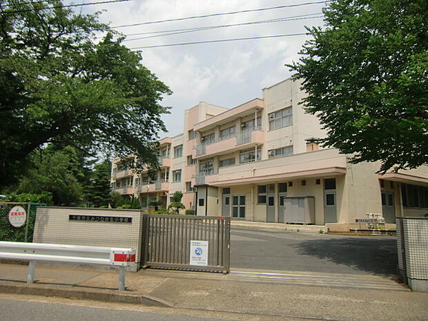 千葉市立みつわ台北小学校まで190m