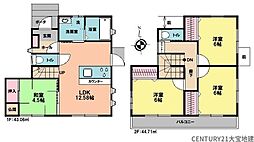 千葉県千葉市稲毛区山王町
