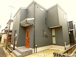 千葉県千葉市稲毛区山王町