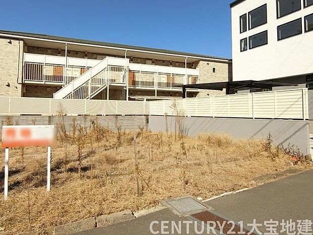 イトーヨーカドー幕張店まで徒歩8分です