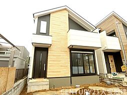 千葉県四街道市みそら３丁目