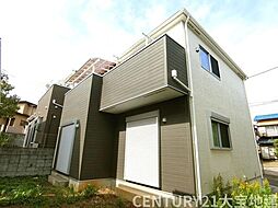 千葉県千葉市中央区大森町