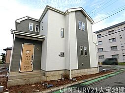 千葉県千葉市若葉区千城台南2丁目