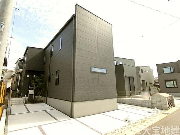 JR総武本線・都賀駅徒歩21分です