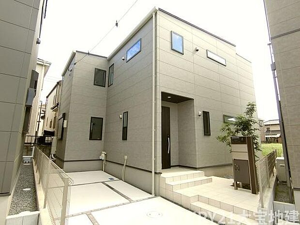 JR総武本線・都賀駅徒歩21分です