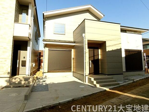 カースペース1台分です