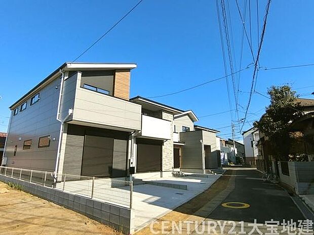 幅員約3.3ｍ道路に接道