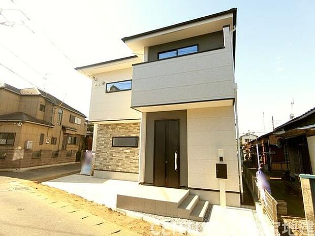 便利な納戸のある3LDKの間取りです